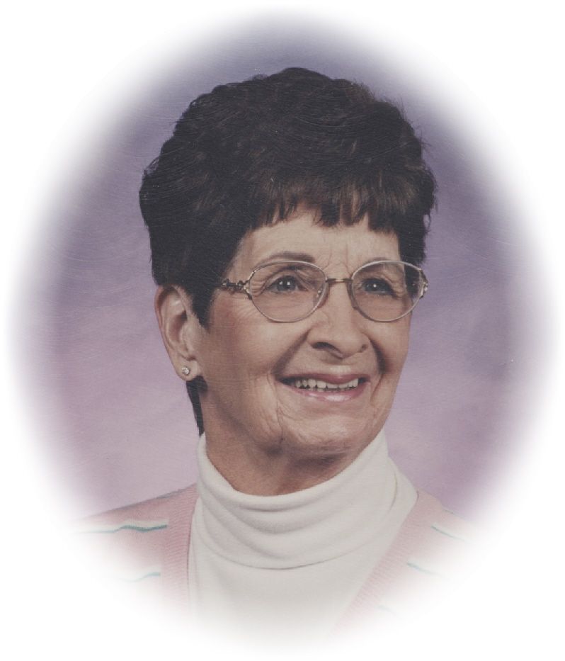 Betty warren