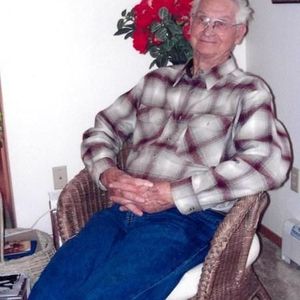 Robert Alonzo Hern