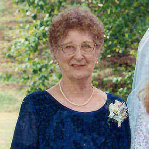Selma Elizabeth Anderson