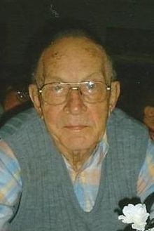 Horace Robert Crockett