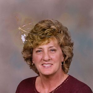 Deloris A. Reburn