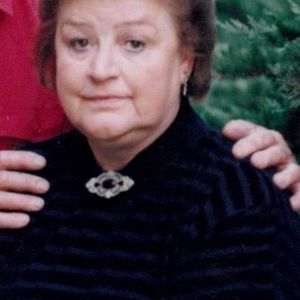 Fern S. Deranleau
