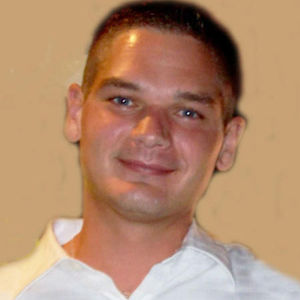 Luke A. Johnson