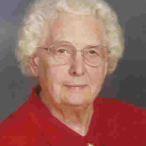 Ethel L. Buttke
