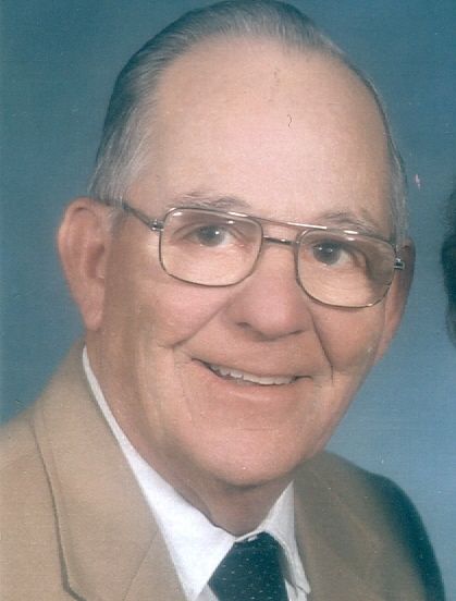 Record image of Max M. Riley