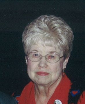 Record image of Freda "Deloris" King Jones