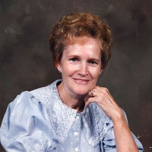 Virginia M. Pierce