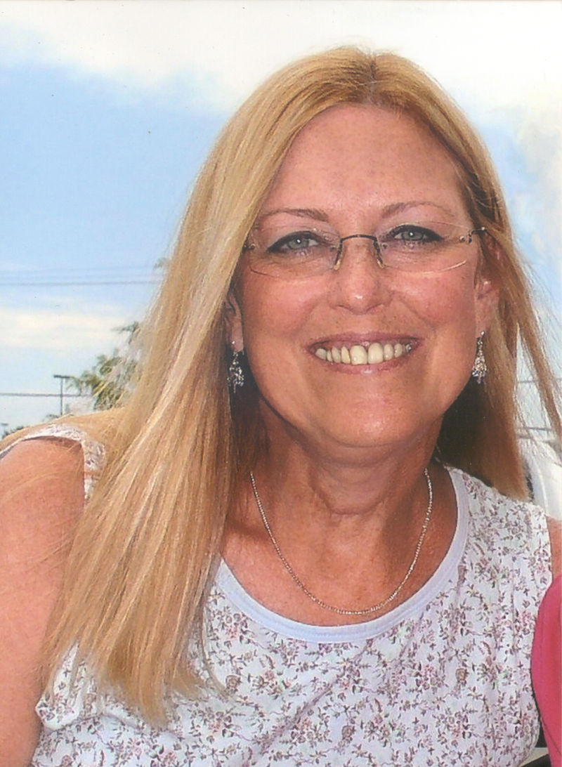 Record image of Deborah Ann Cooper
