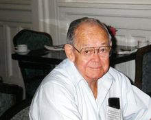 Mr. Winston "Wink" Watkins