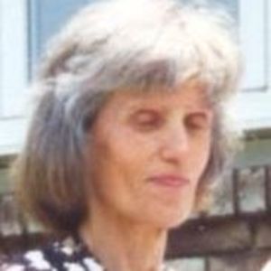 Sofia Popiolek Evanshyn