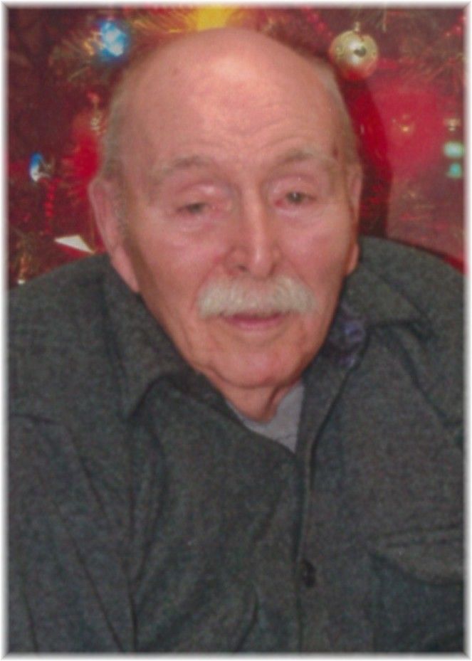 Record image of William H. Strunk