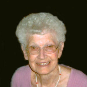 Dorothy Griffin