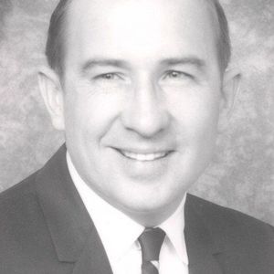 Edward Robison