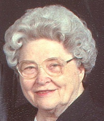 Record image of Elizabeth Rush
