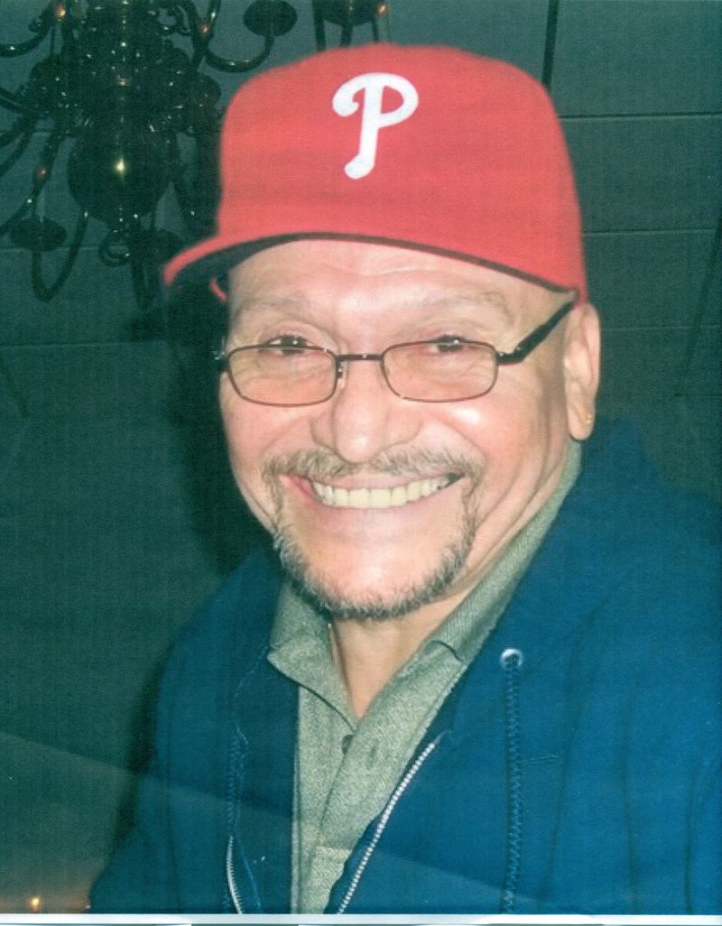 Luis rodriguez diaz