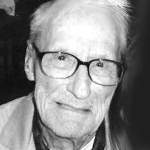 Cyril Henry Forck
