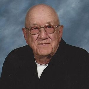 Harold Raymond Stewart, Jr.