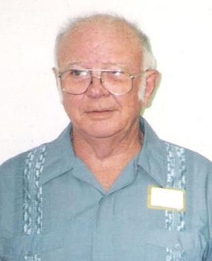 Record image of Allan D. Cooper