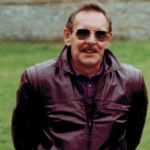 Matthew Wilson, Sr.