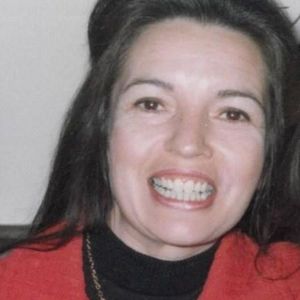 Diana M. Burtch