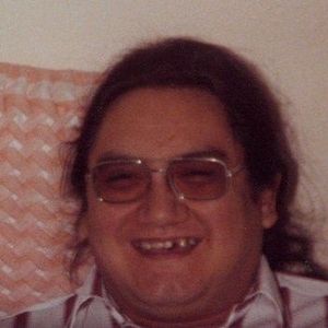 Darrell Mathews Papin