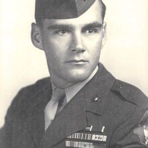 William Fredrick Knuppel, Jr.
