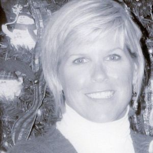 Sarah Whitley Huettel Mitchell