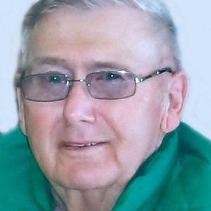 Ardell C. Wickoren