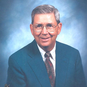 Mr. Charles Lamar Clifton, Sr.