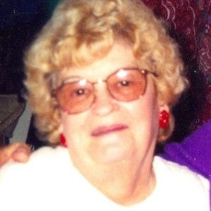 Nancy Lee Purner Yeatts