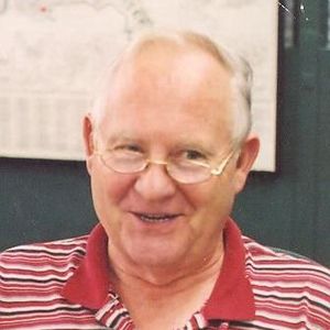 Carl Alexander "Sonny" Sundberg, Jr.