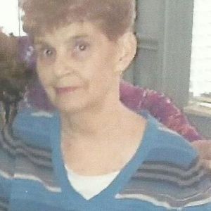 Evelyn Kovacich