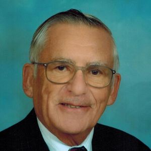 Frederick R. Berg