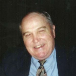 Walter Hamilton
