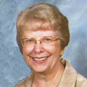 Carol Martin