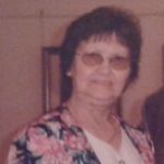 Oma Faye Boyd