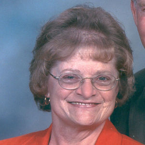 Catherine Gail Bivens Gregory