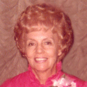 Carol Jean Harding Powell
