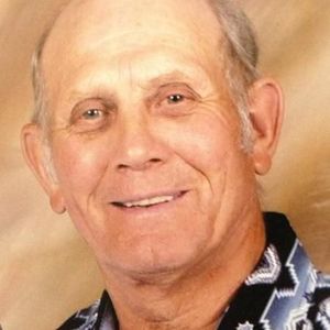 Duane Thomas Johnson