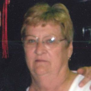 Sandra Wright
