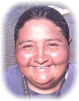 Record image of Theresa Garcia