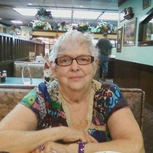 Sandra Burns Obituary - South Charleston, West Virginia ...