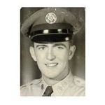 James Wilson Rierson