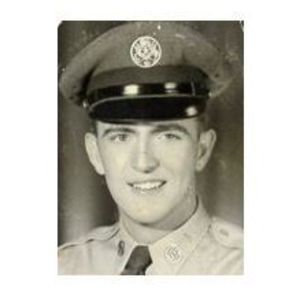 James Wilson Rierson