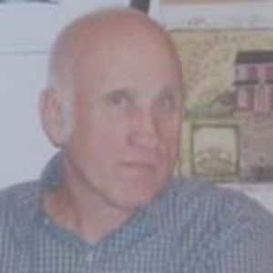 Roger D. Ebert