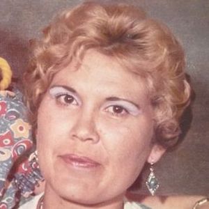 Erma Gallegos