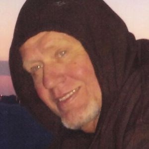 Roger Gail Gorham