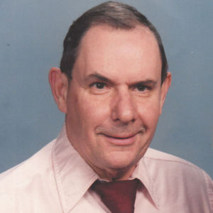 Mr. Richard Thomas Riegel, D.V.M.