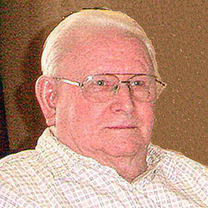 Arnold Mensing
