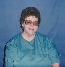 Mrs. Carmen Perkins Carroll